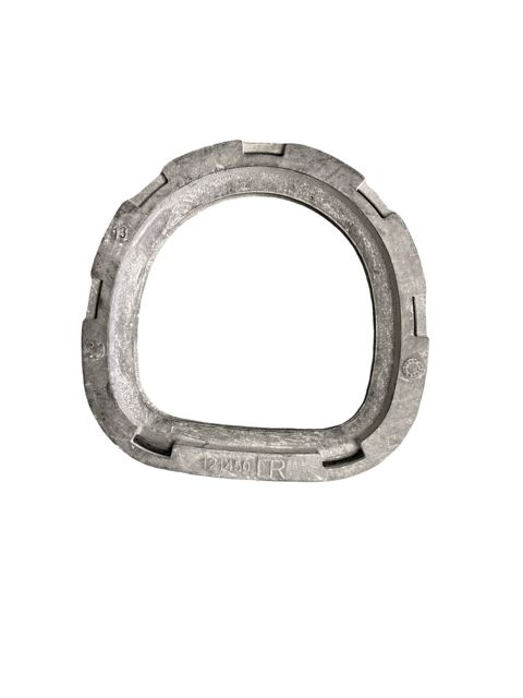 SEAL PIPE FLUE INTERFACE